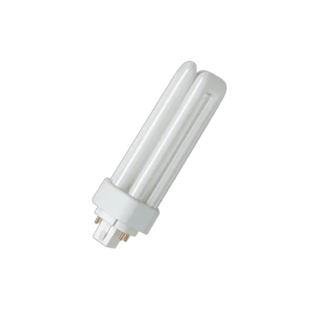 DULUX T/E 18W/4000K PLUS GX24q-2 - КЛЛ лампа OSRAM