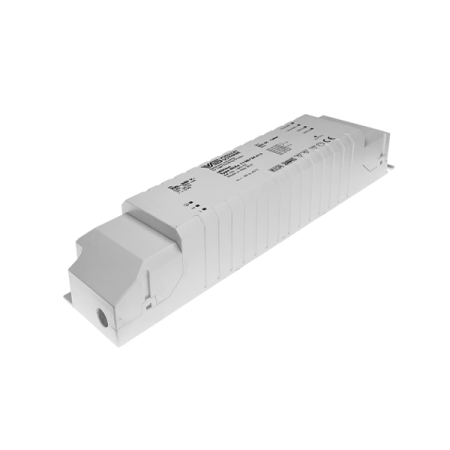 VS EDXe  IP20  1130/24.015  (24V 130W)  245x61x49мм - драйвер для светодиодов Vossloh-Schwabe