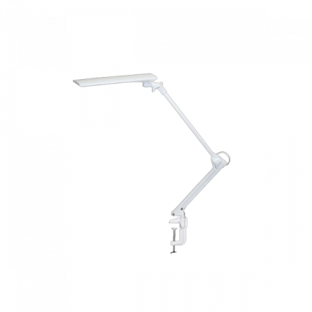 Сириус С16С ПДБ57-7-003 (LED, 7Вт 4000К, метал.струбцина,сенсорный выкл.), белый