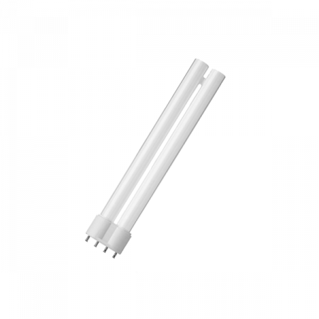 SYLVANIA  LYNX CF-L 18W/BL368 2G11 315-400nm (лампа в ловушки для насекомых, полимеризация) - SYLVANIA