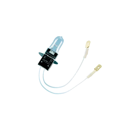 64382  HLX-C  200-15  J1/84 200W 6.6A PK30d 1500ч d13,5x57mm  male - лампа OSRAM