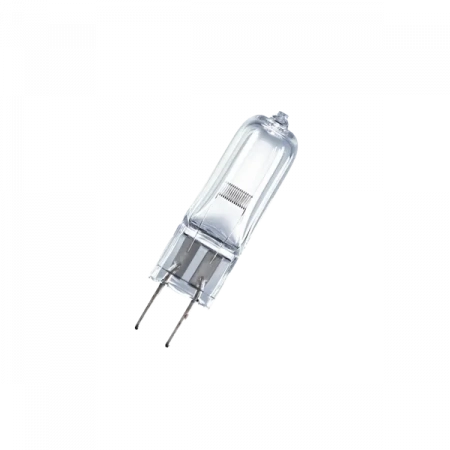 64657   24V  250W  G6.35 (HLX EVC M/33)  d13,5x55mm 300h - лампа OSRAM