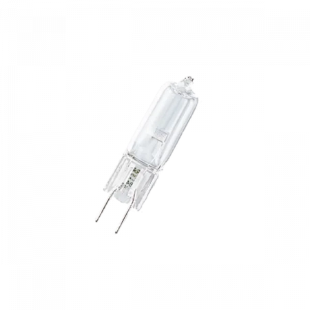 64386  200-15  J1/39 200W 6.6A  G6.35  1500ч d13,5x47mm - лампа OSRAM