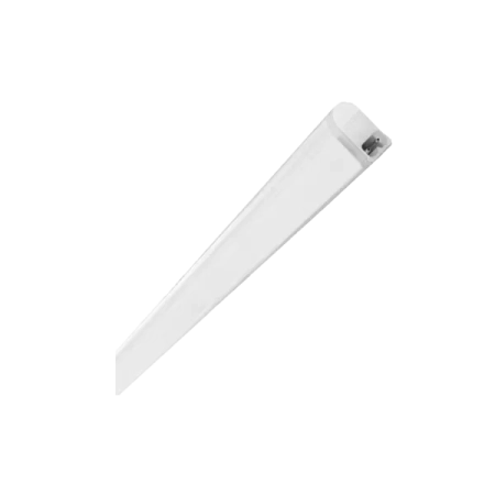 (13)14W/4000K BN068C SW LED 1200lm 1185x22x35 - Светодиодный линейный светильник Т5 PHILIPS