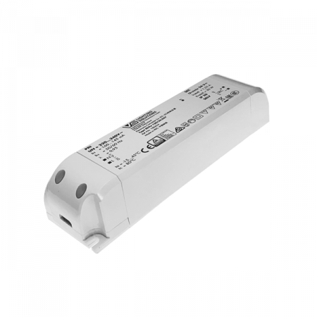 VS EDXe  IP20  130/24.057    (24V   30W)  153x41x32мм - драйвер для светодиодов Vossloh-Schwabe