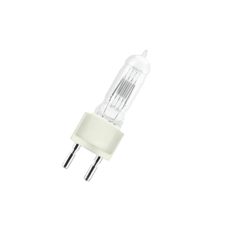 64747  230V  1000W  G22 (FKJ CP/71)  d26x140  200h - лампа OSRAM (PHI 6995Z)
