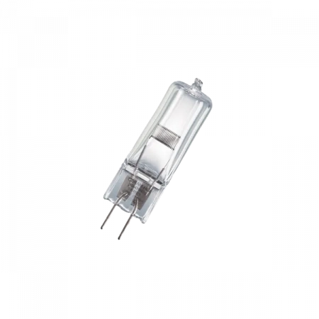 64664   36V  400W  G6.35 (HLX)  d18x57mm 150h - лампа OSRAM
