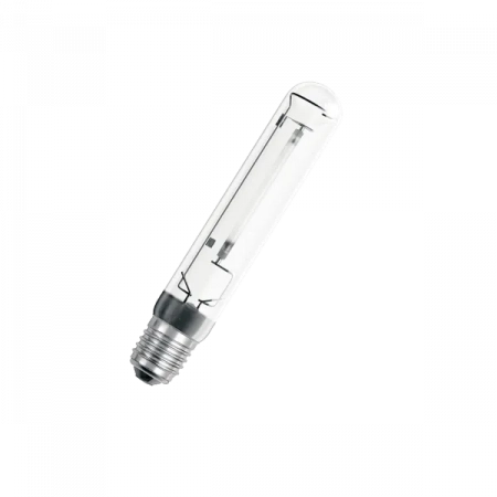 VIALOX NAV  T  100W SUPER 4Y E40  10700Lm 32000h d47x210 - Натриевая лампа OSRAM
