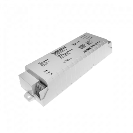VS EDXe  IP20  150/24.035    (24V   50W)  183x60x36мм - драйвер для светодиодов Vossloh-Schwabe