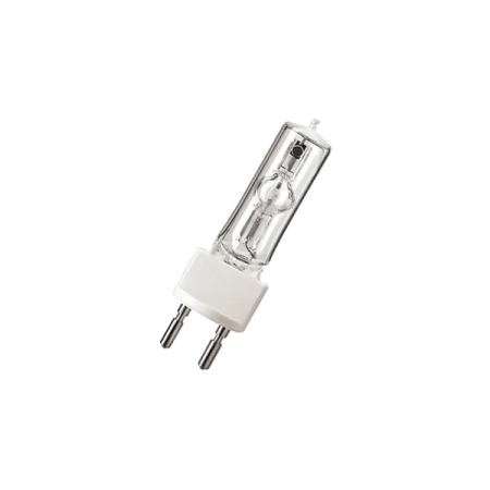 MSR 1200W/2 G22  7200K  13,8A  800h  d40*175  104000lm - лампа PHILIPS (HSR 1200/60)