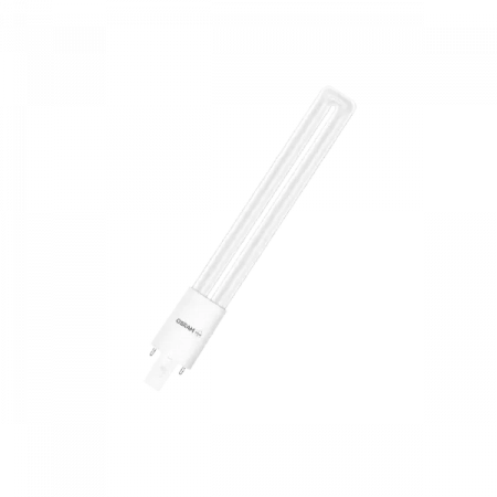 DULUX S11LED   6W/830  G23  630Lm  (ЭмПРА или 220В) - Светодиодная лампа OSRAM
