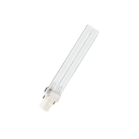 TUV PL-S  11W/2P  G23 d28х235,5mm (UVC без озона) - лампа бактерицидная PHILIPS