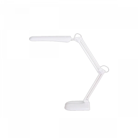 Гермес + ПДБ57-8-007 (LED, 8Вт 4000К, на подставке) настол., сенсорный выкл., белый