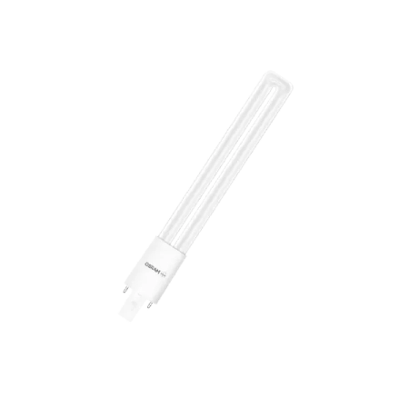 DULUX S11LED   6W/840  G23  700Lm  (ЭмПРА или 220В) - Светодиодная лампа OSRAM