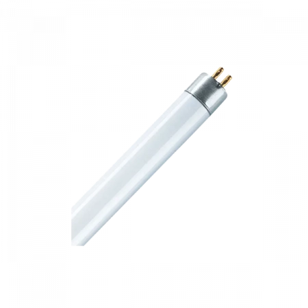 L   6/21-840  LUMILUX PLUS ECO G5 d16x212 4000K (EL-Emergency lighting) - Люминесцентная лампа OSRAM