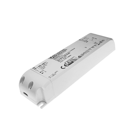VS EDXe  IP20  160/24.058     (24V   60W)  180x52x30мм - драйвер для светодиодов Vossloh-Schwabe