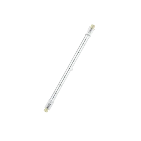 64751  230V  1250W  R7s (ELN P2/12)  d12x185,7mm  200h - лампа OSRAM (PHI 6358R)