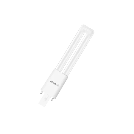 DULUX S9LED   4.5W/840  G23  500Lm  (ЭмПРА или 220В) - Светодиодная лампа OSRAM