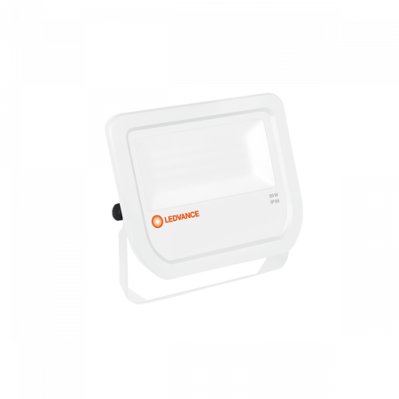 50W/6500K (=400W) IP65 5500Lm Симметричный 100° Белый - Светодиодный прожектор LEDVANCE FLOODLIGHT PERFORMANCE