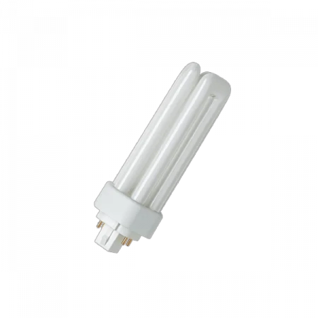 DULUX T/E 42W/4000K PLUS GX24q-4 - КЛЛ лампа OSRAM