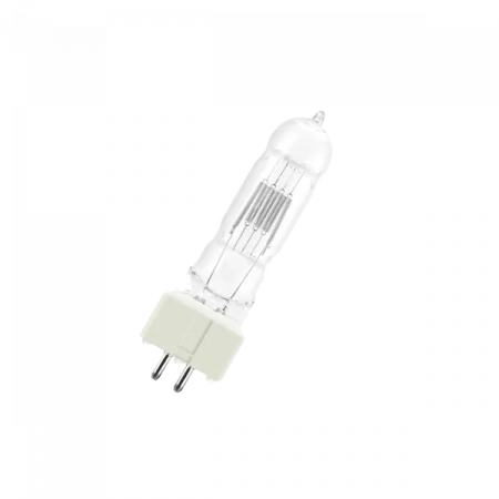 64752  230V  1200W  GX9.5 (FWS T/29)  d27x125mm  400h - лампа OSRAM (PHI 6897P)