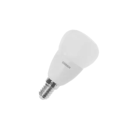 LS 5.5W/2700K (=40W) E14 LED Star 2Y 220-240V FR  470lm  200° 15000h - Светодиодная лампа Шарик OSRAM