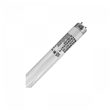 F 20W/T12/BL368/G13 в пленке Shater Resistant   589,8mm 355-385nm (лампа в ловушки для насекомых, полимеризация) - SYLVANIA