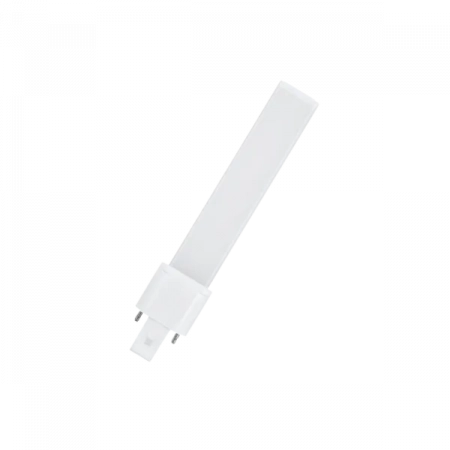 FL-LED   S-2P     6W  4000K G23 600Lm 33Х21X167mm  FOTON (замена КЛЛ 9W) -  лампа