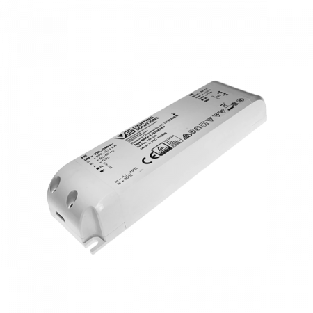VS EDXe  IP20  175/24.059     (24V   75W)  180x52x30мм - драйвер для светодиодов Vossloh-Schwabe