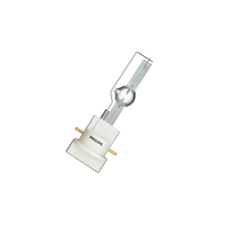 MSR GOLD  575/2 MiniFastFit  PGJX28 7500K - лампа PHILIPS