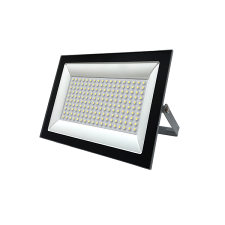 200W/4200K (Серый) IP65 17000Lm - Светодиодный прожектор Серый FL-LED Light-PAD Grey FOTON LIGHTING