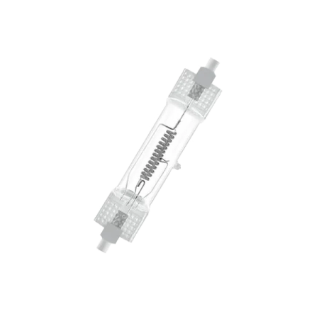 64781  230V  2000W  RX7s (FEX P2/27)  d30x138,1mm  300h - лампа OSRAM