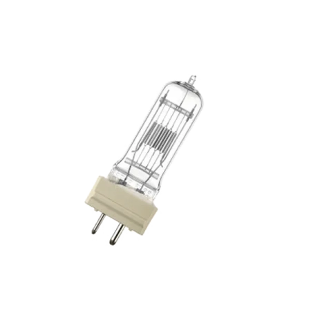 64788  240V  2000W  GY16 (FTM CP/72)  d35x145mm  400h - лампа OSRAM (PHI S6994P)