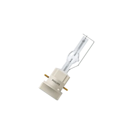 MSR GOLD 1000 MiniFastFit PGJX36 6000K - лампа PHILIPS