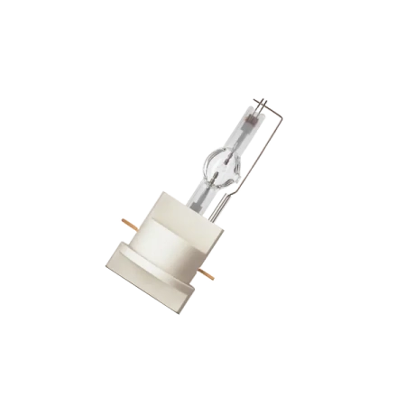 MSR GOLD 1200 FastFit PGJX50 - лампа PHILIPS