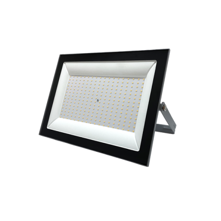 FL-LED Light-PAD 250W Grey    4200К 21300Лм 250Вт  AC220-240В 370x270x38мм 1910г - Прожектор