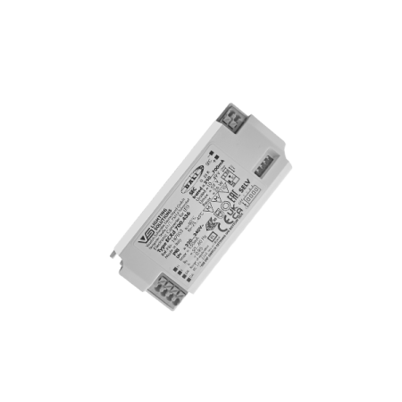 VS  26W  DALI2/DIP    250-700мА      10-44V ECXd  700.436  DIP-перекл    98x43x22мм - драйвер для светодиодов Vossloh-Schwabe