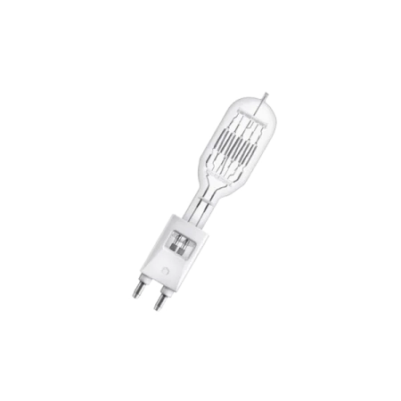 64815  230V  10000W  G38 (CP/83)  d80x380mm  350h - лампа OSRAM