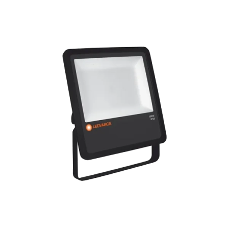 180W/6500K (=1500W) IP65 20 000Lm Чёрный - Светодиодный прожектор FLOODLIGHT LED LEDVANCE