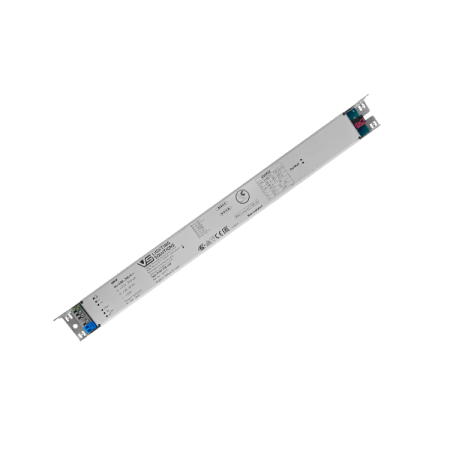 VS  21-42W  DALI/iProg    275-700mA   30-153V  ECXd  700.150  прогр/iProg  359x30x21мм - драйвер для светодиодов Vossloh-Schwabe