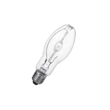 HSI-M  100W/CL/NDL   Е27  cl 4000К  8500lm прозрач ±360° - лампа SYLVANIA