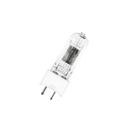 93592  230V  400W  GY9.5 (FSX)  d20x77mm  75h - лампа OSRAM