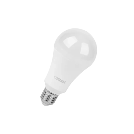 LV 25SW/4000K(=200W) E27 LED Value 220-240V FR 2000lm 180° 25000h - Светодиодная лампа Груша OSRAM