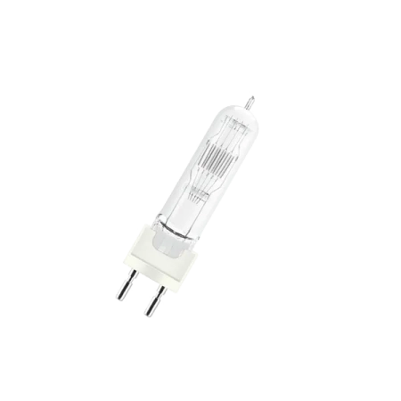 93723  80V  1200W  G22 (BDM CP/110)  d25,4x120,7mm  300h - лампа OSRAM