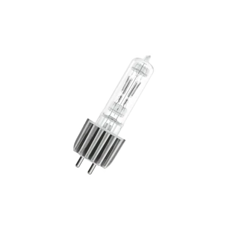 93728  HPL  230V  575W  G9.5  d19x104mm  400h - лампа OSRAM (PHI 7007)