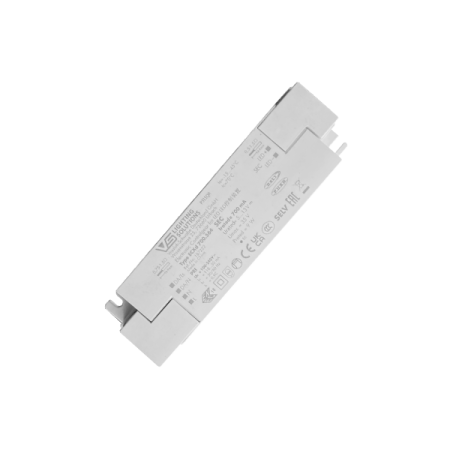 VS  9W  DALI2/Single   700мА   5-13V   ECXd  700.564  150х43х25мм - драйвер для светодиодов Vossloh-Schwabe