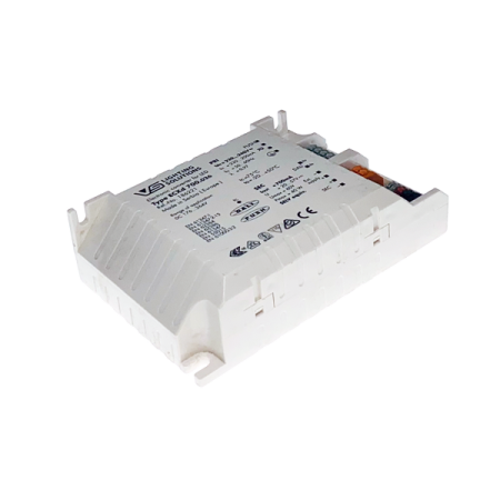 VS 40W  DALI/Single   700мА    20-57V  ECXd  700.026  123x79x33мм - драйвер для светодиодов Vossloh-Schwabe