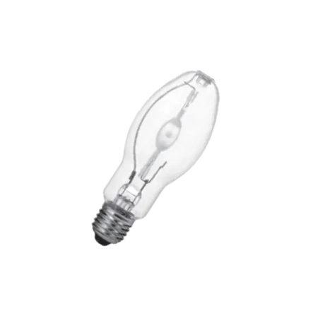 HSI-M  150W/CL/WDL  Е27  cl 3000К  13500lm прозрач ±360° - лампа SYLVANIA