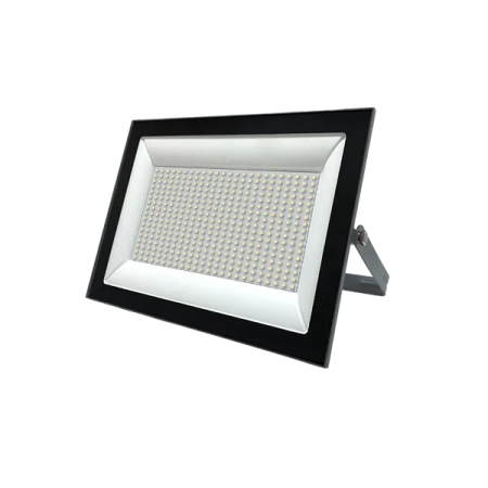 400W/6400K (Серый) IP65 34000Lm - Светодиодный прожектор FL-LED Light-PAD Grey FOTON LIGHTING