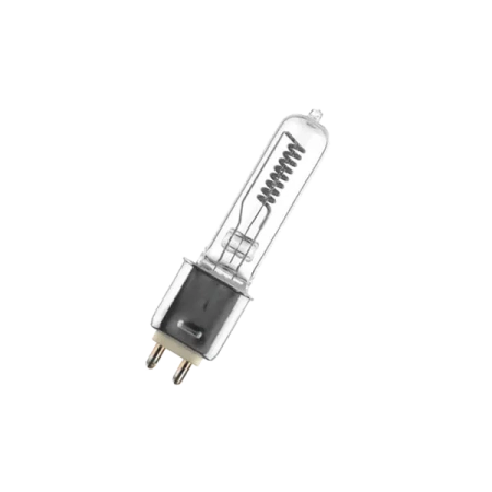 93734  240V  1000W  G9,5 (FEP  CP/77)  d20x102mm  300h - лампа OSRAM (PHI 6983P)